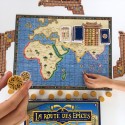 La Route des Epices