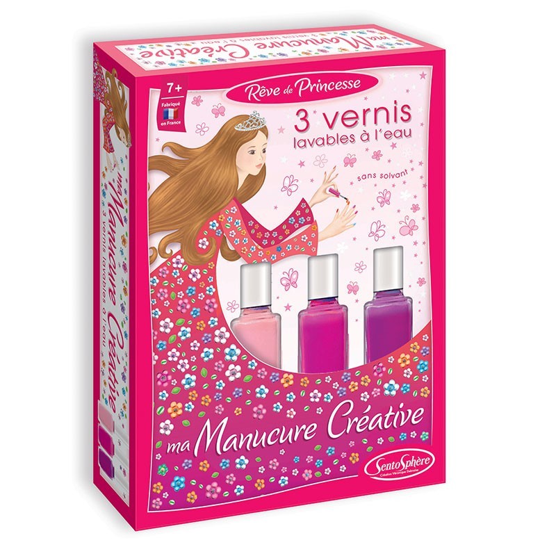 Ma Mini Manucure Créative Ma Mini Manucure Créative