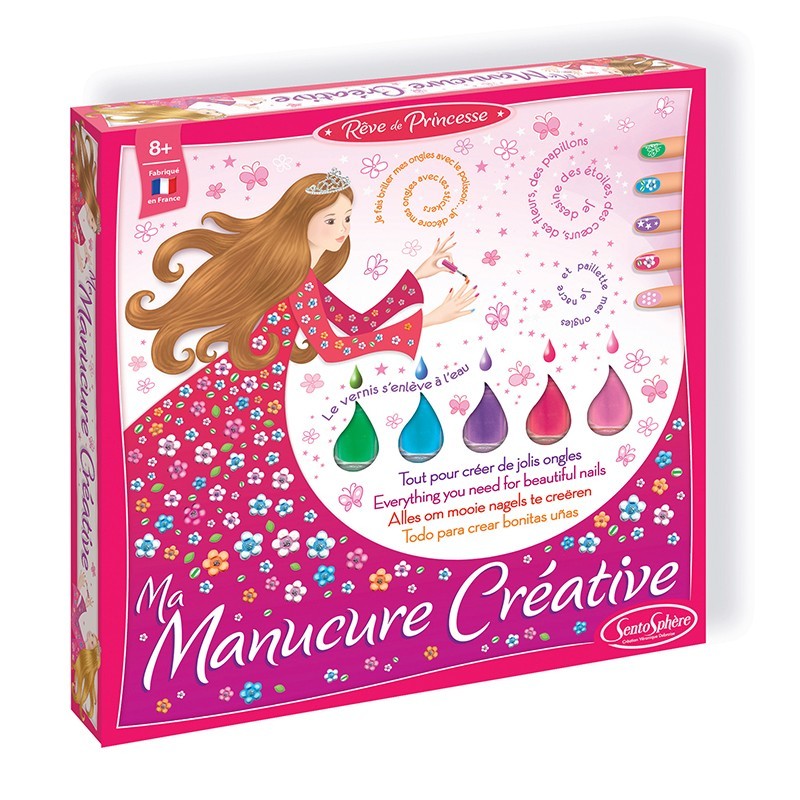 Ma Manucure Créative Ma Manucure Créative