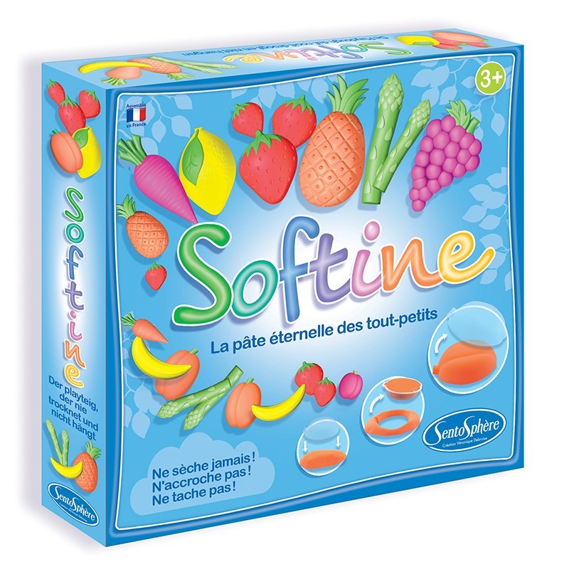 Softine - Fruits & Légumes