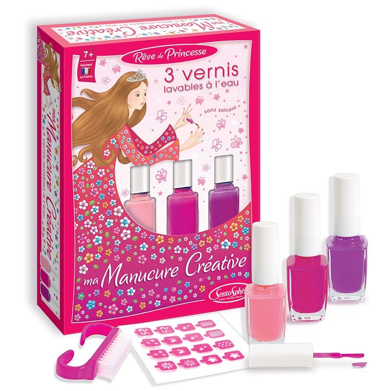 Ma Mini Manucure Créative Ma Mini Manucure Créative