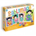 Sablimage Kokeshi