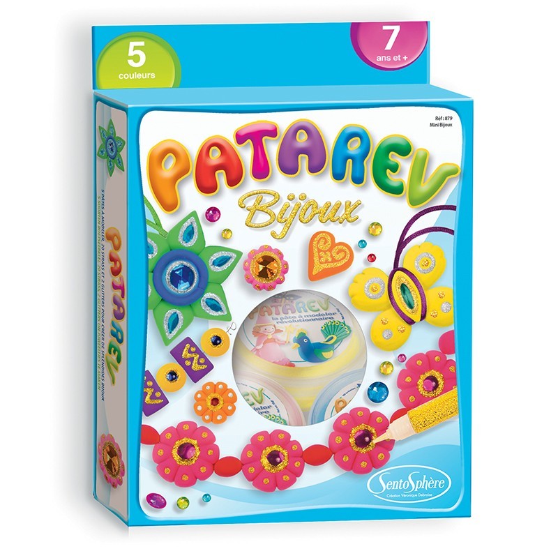Patarev Mini Bijoux Patarev Mini Bijoux