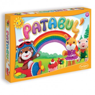 Patabul'