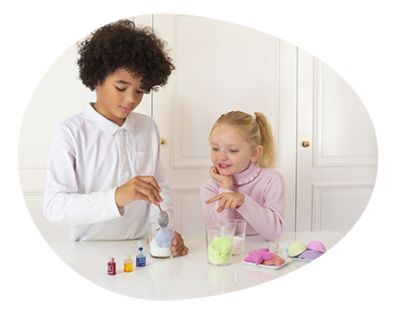 Kits d’Activités Manuelles pour enfants - Loisirs Créatifs Enfants