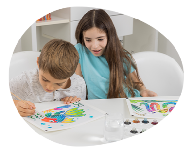 Easily create beautiful and magical paintings with Aquarellum