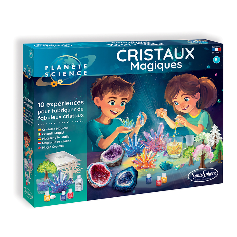 Jeux scientifiques