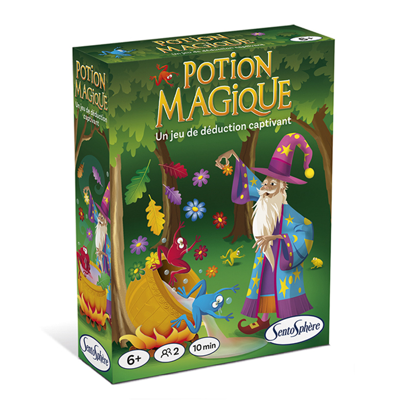 Jeux de cartes 5-6 ans et plus